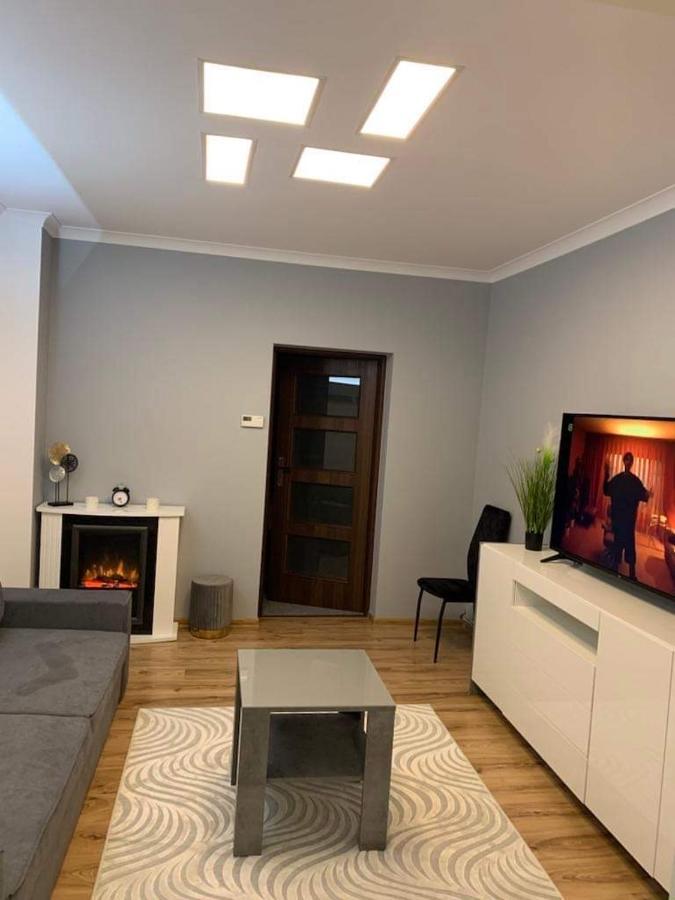 Franciszkanska 21 * Przemysl